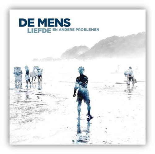 De Mens - Liefde En Andere Problemen (CD)