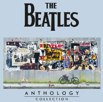 The Beatles - Anthology Collection (CD)
