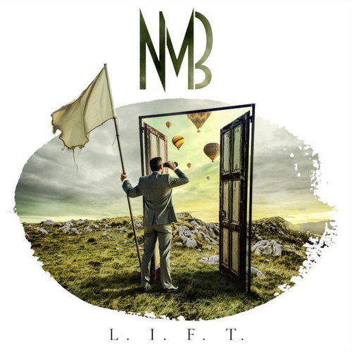 Neal Morse Band - L. I. F. T. (LP)