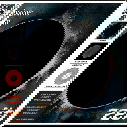 Tangerine Dream - Zeit (LP)