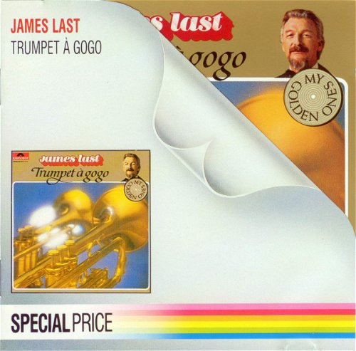 James Last - Trumpet A Gogo (CD)