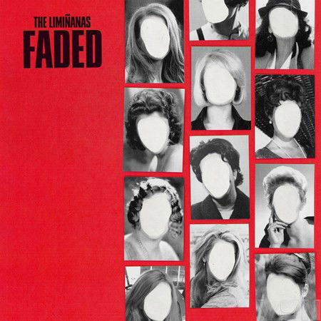 The Liminanas - Faded (CD)