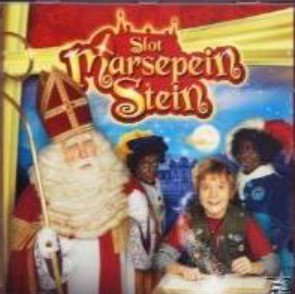Slot Marsepein Stein - Leukste Liedjes (CD)