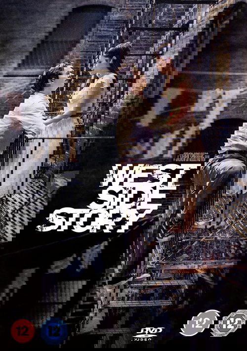 Film - West Side Story (DVD)