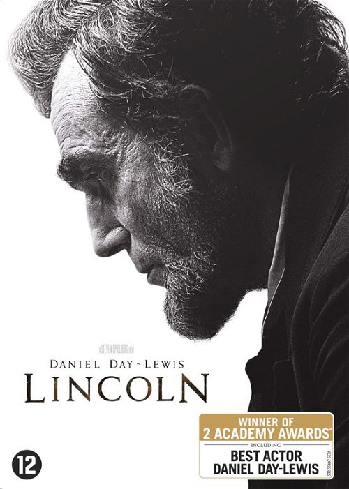 Film - Lincoln (DVD)