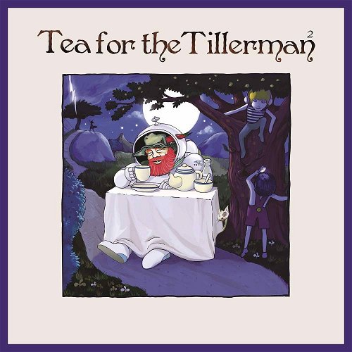 Yusuf - Tea For The Tillerman 2 (CD)