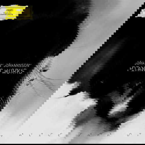 Alice Sara Ott - Johann Johannsson: Piano Works (CD)