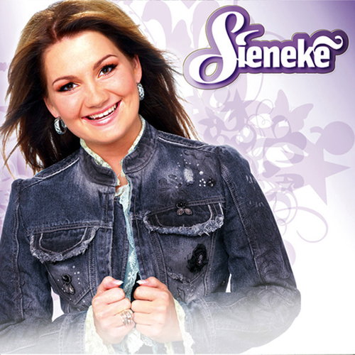 Sieneke - Sieneke (CD)