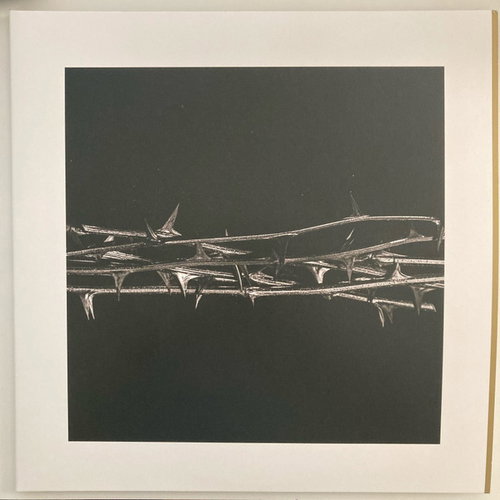 Amenra - De Doorn (LP)
