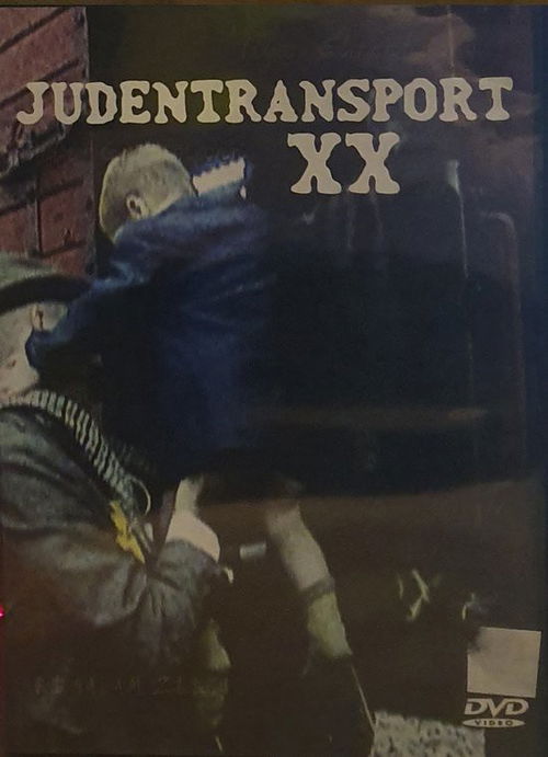 Documentary - Judenstransport XX (DVD)