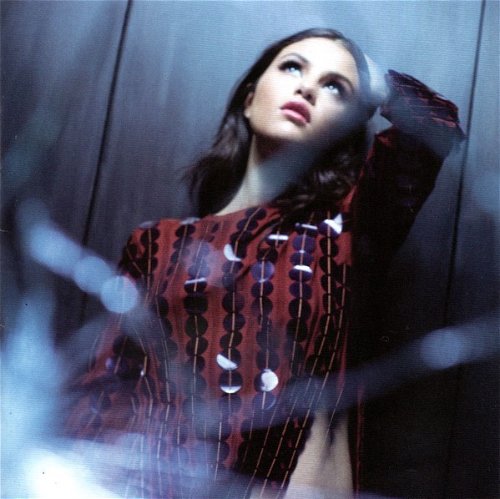 Selena Gomez - Revival (CD)