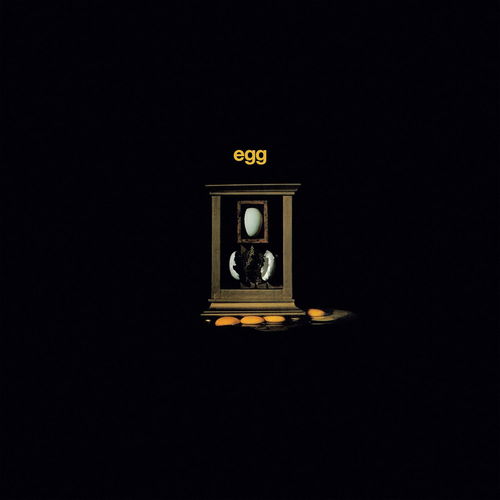 Egg - Egg (LP)