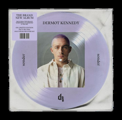 Dermot Kennedy - Sonder (Picture disc) RSD23 (LP)