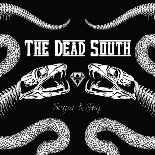 The Dead South - Sugar & Joy (LP)