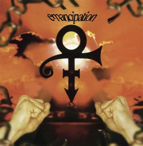 Prince - Emancipation - 3CD