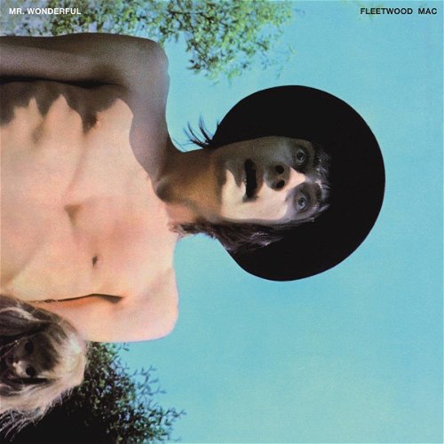 Fleetwood Mac - Mr. Wonderful (LP)