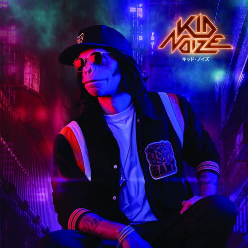 Kid Noize - Nowera (CD)