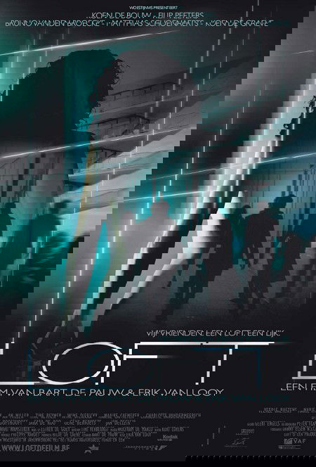Film - Loft (DVD)