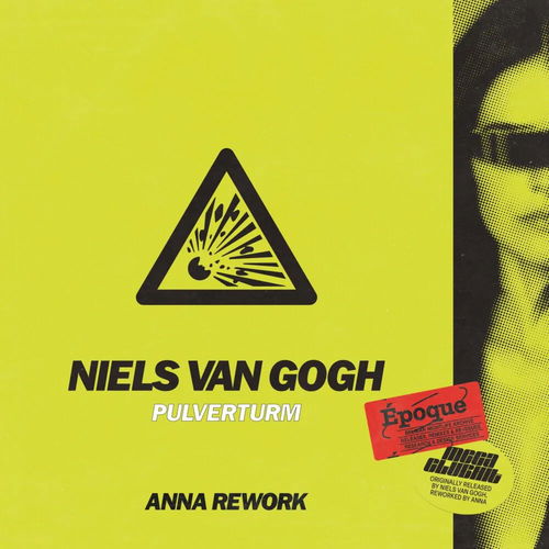 Niels Van Gogh - Pulverturm (Anna Rework) (MV)