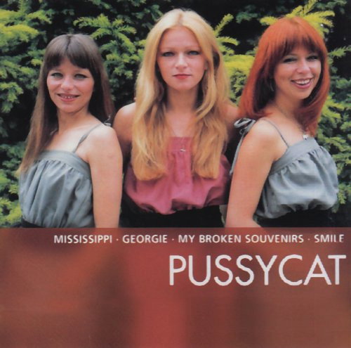 Pussycat - The Essential (CD)