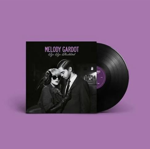 Melody Gardot - Bye Bye Blackbird RSD26 (MV)