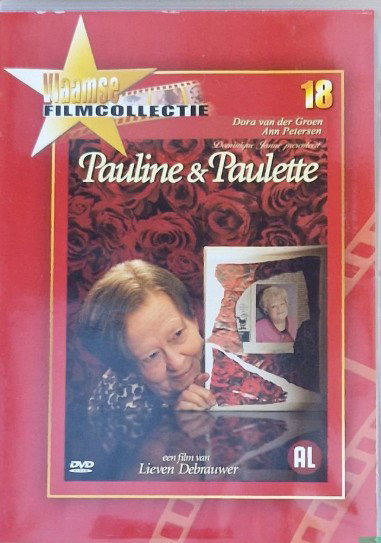 Film - Pauline & Paulette (DVD)
