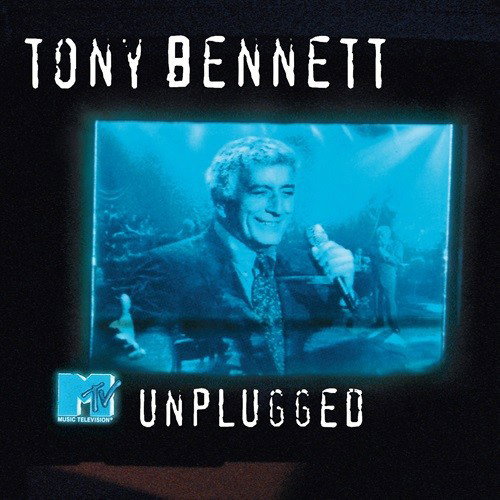 Tony Bennett - MTV Unplugged - 2LP RSD26 (LP)