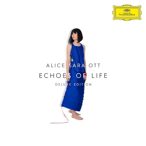 Alice Sara Ott - Echoes Of Life (Deluxe) (CD)