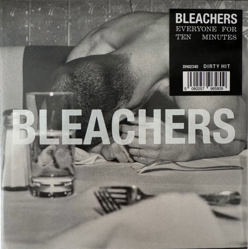 Bleachers - Everyone For Ten Minutes (CD)