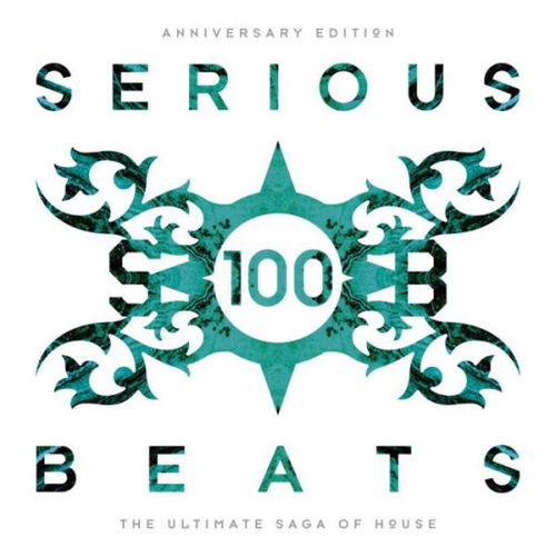 Various - Serious Beats 100 Box Set 3 (LP)