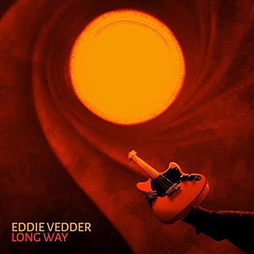 Eddie Vedder - Long Way (SV)