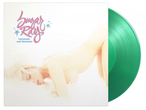 Sugar Ray - Lemonade & Brownies (Green Vinyl) (LP)