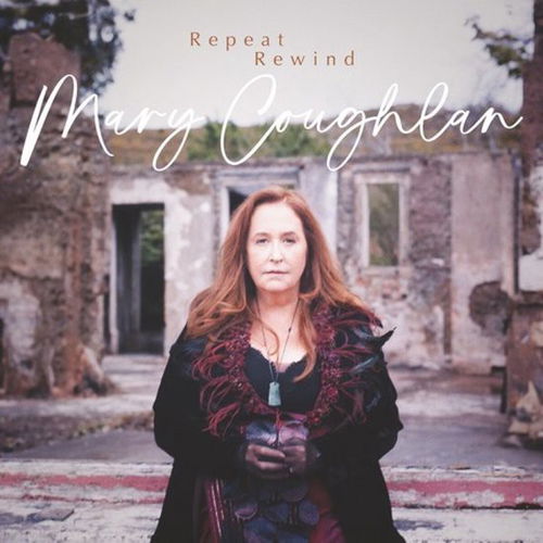 Mary Coughlan - Repeat Rewind (CD)