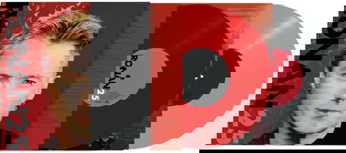 Ronan Keating - Ronan - 25th anniversary edition - Coloured Vinyl - 2LP (LP)