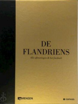 Documentary - De Flandriens (DVD)