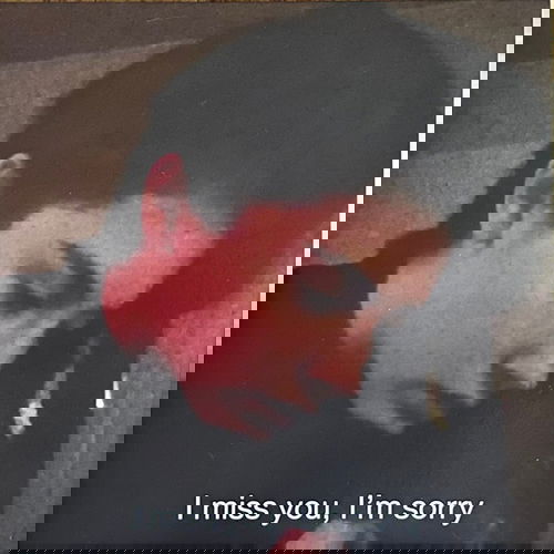 Gracie Abrams - I Miss You, I'm Sorry / I Love You, I'm Sorry (SV)