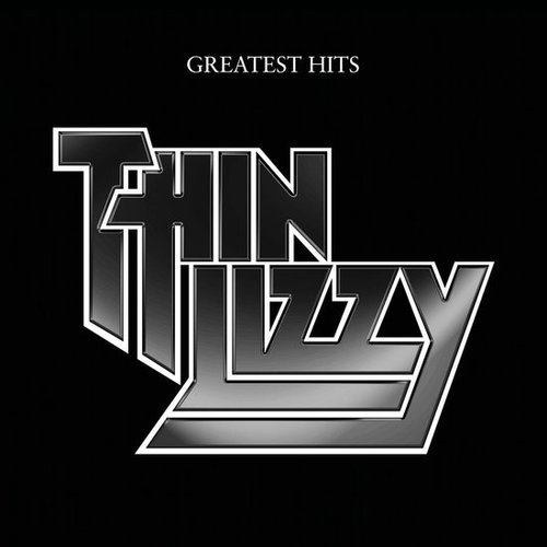 Thin Lizzy - Greatest Hits (LP)