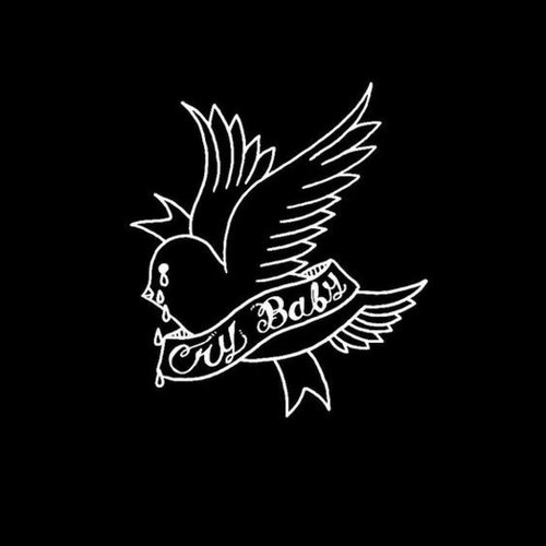 Lil Peep - Crybaby - 10th anniversary RSD26 (MV)