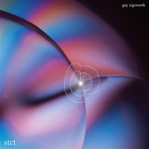 Guy Sigsworth - Stet (CD)