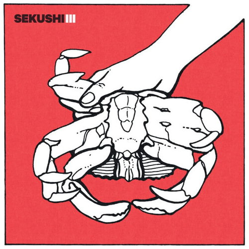 Sekushi - lll (LP)