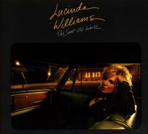 Lucinda Williams - This Sweet Old World (CD)