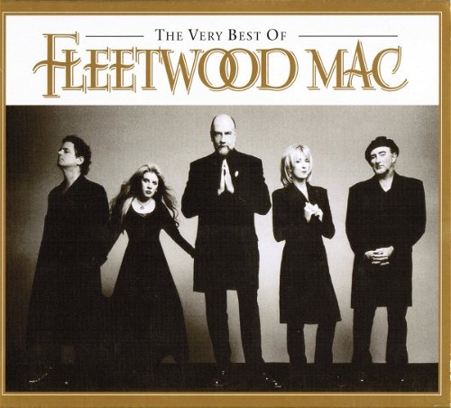 Fleetwood Mac - The Very Best Of - 2CD (CD)