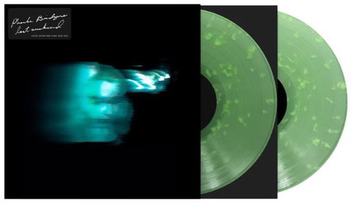 Phoebe Bridgers - Lost Weekend (Rogue Planet Vinyl) - 2LP (LP)