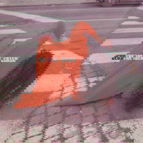 dEUS - The Ideal Crash (CD)