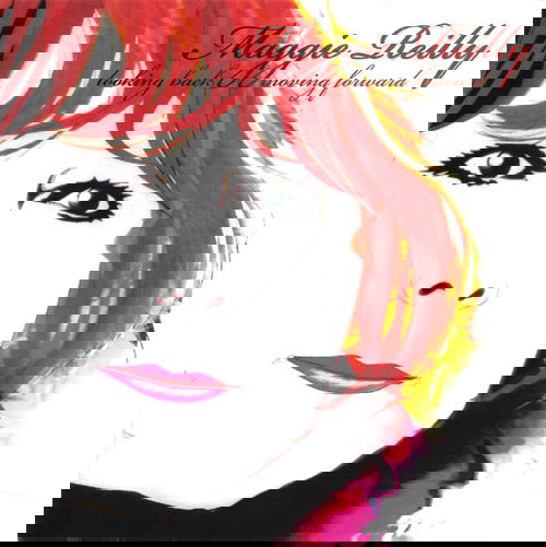 Maggie Reilly - Looking Back, Moving Forward (CD)