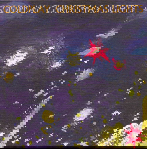 Coldplay - Christmas Lights (SV)