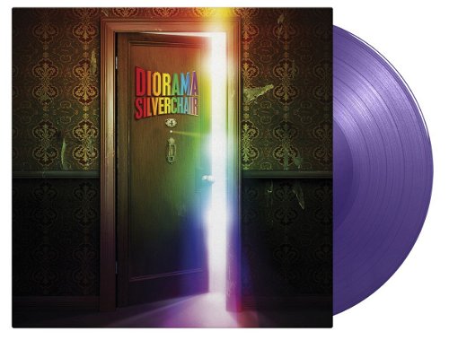 Silverchair - Diorama (Purple Vinyl) (LP)
