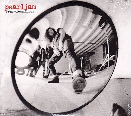 Pearl Jam - Rearviewmirror (Greatest Hits 1991-2003) (CD)