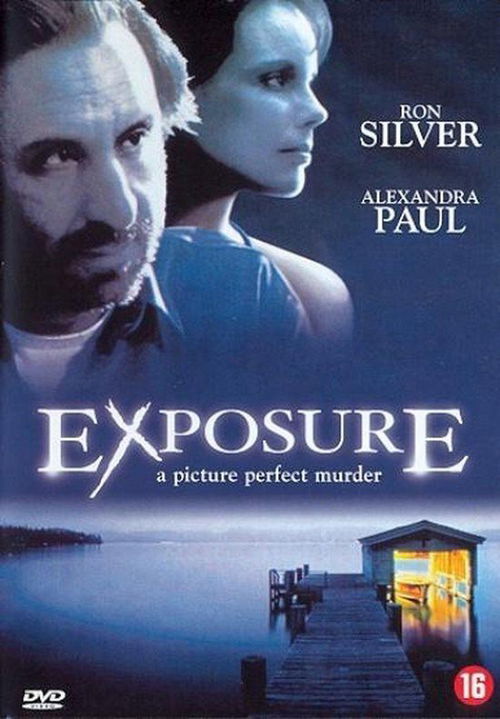 Film - Exposure (DVD)