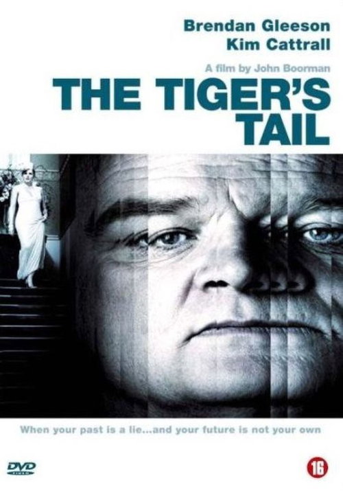 Film - The Tiger's Tail (DVD)